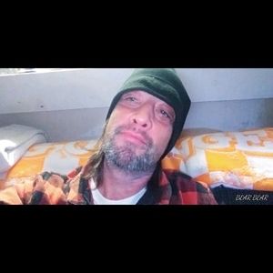 Meet your Posher, Chad